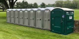 Best Construction Site Portable Toilets  in Woods Creek, WA