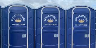 Best Portable Restroom Maintenance and Cleaning  in Woods Creek, WA